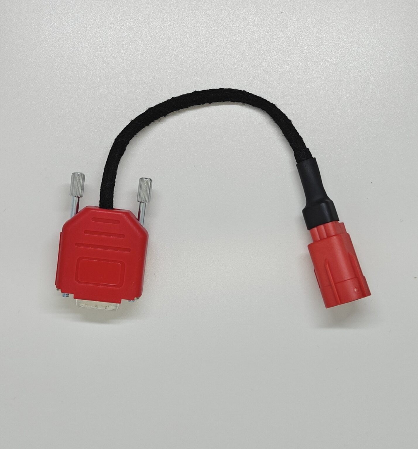 Adaptateur OBD pour Faisceau HRC