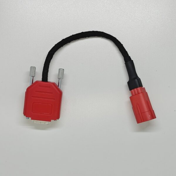 Adaptateur OBD pour Faisceau HRC