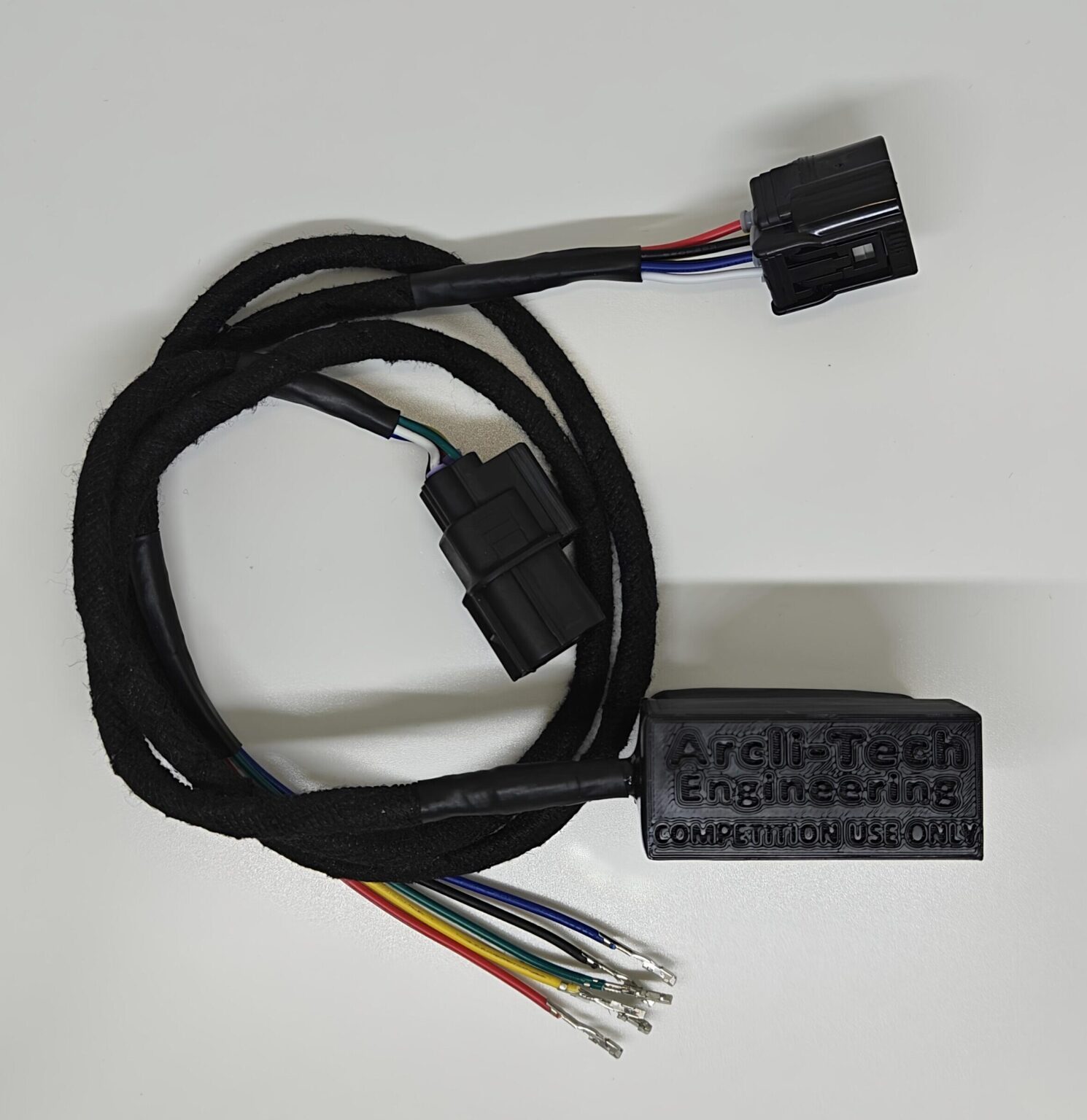 Kit Suppression ABS CBR 1000 RR-R SC82 2020-2026