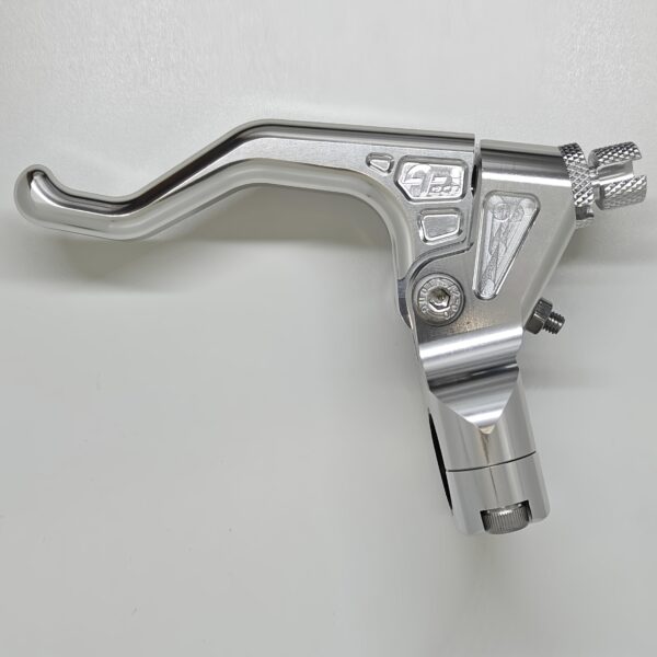 Levier Embrayage Démultiplié Court Chrome