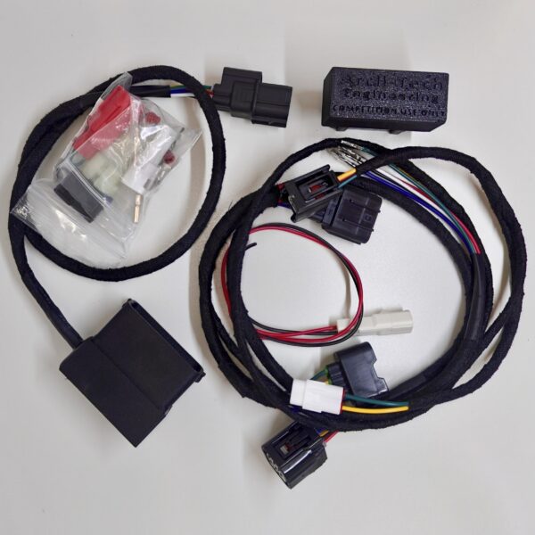 Kit Race for HRC Complet CBR 10000 RR-R SC82 2020-2026