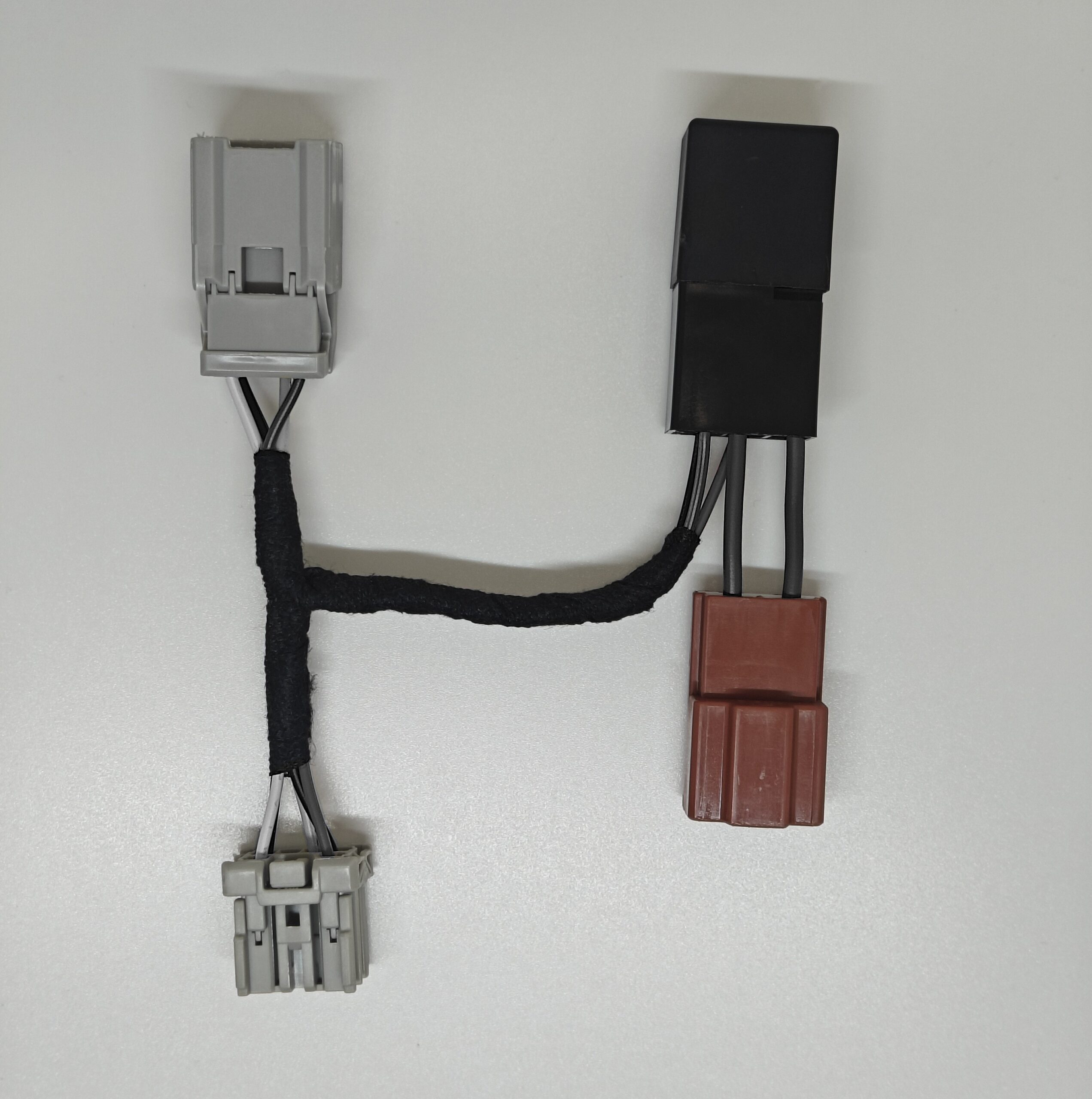 Kit Suppression Clé CBR 600 RR PC69 2024-2026