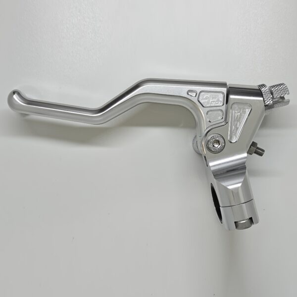 Levier Embrayage Démultiplié Long Chrome