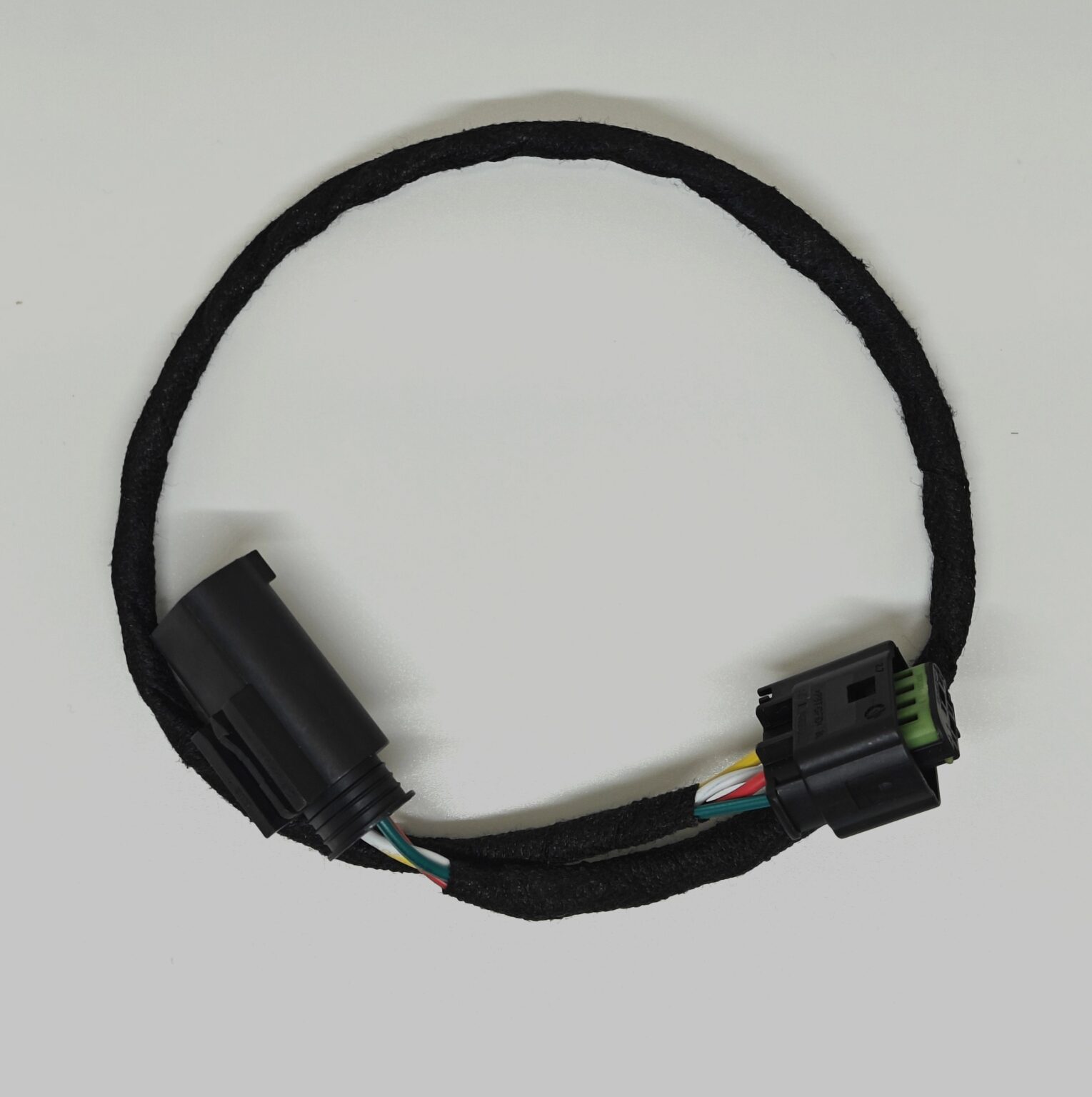 Extension IMU pour HRC