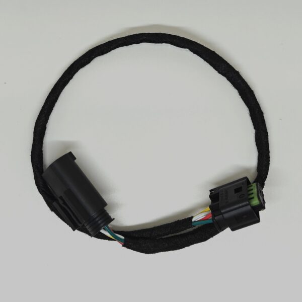 Extension IMU pour HRC